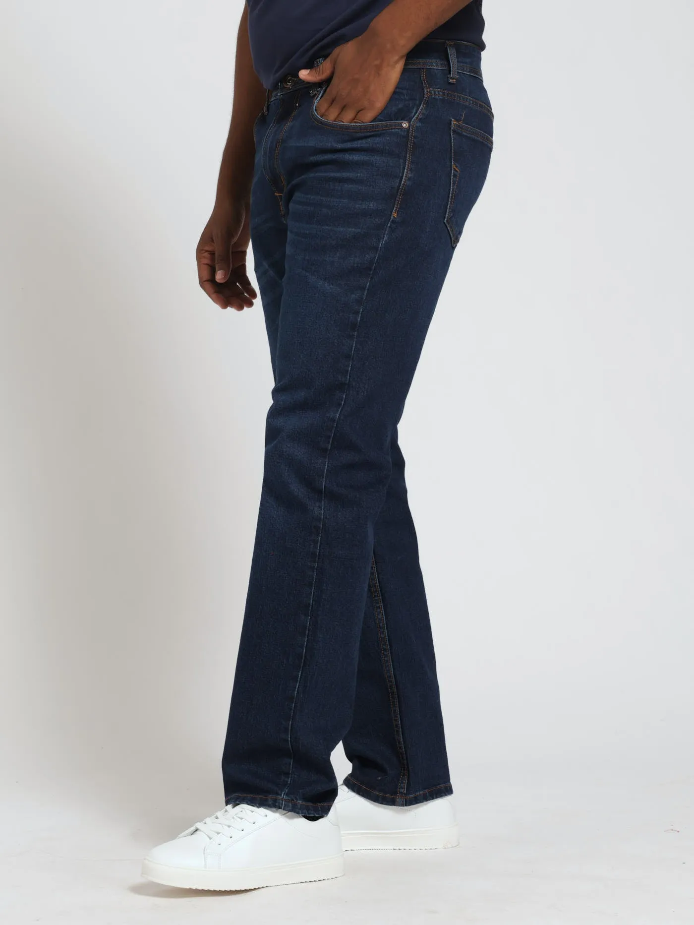 Denim Jean - Dark Blue sold by Edgars product image thumbnail 2