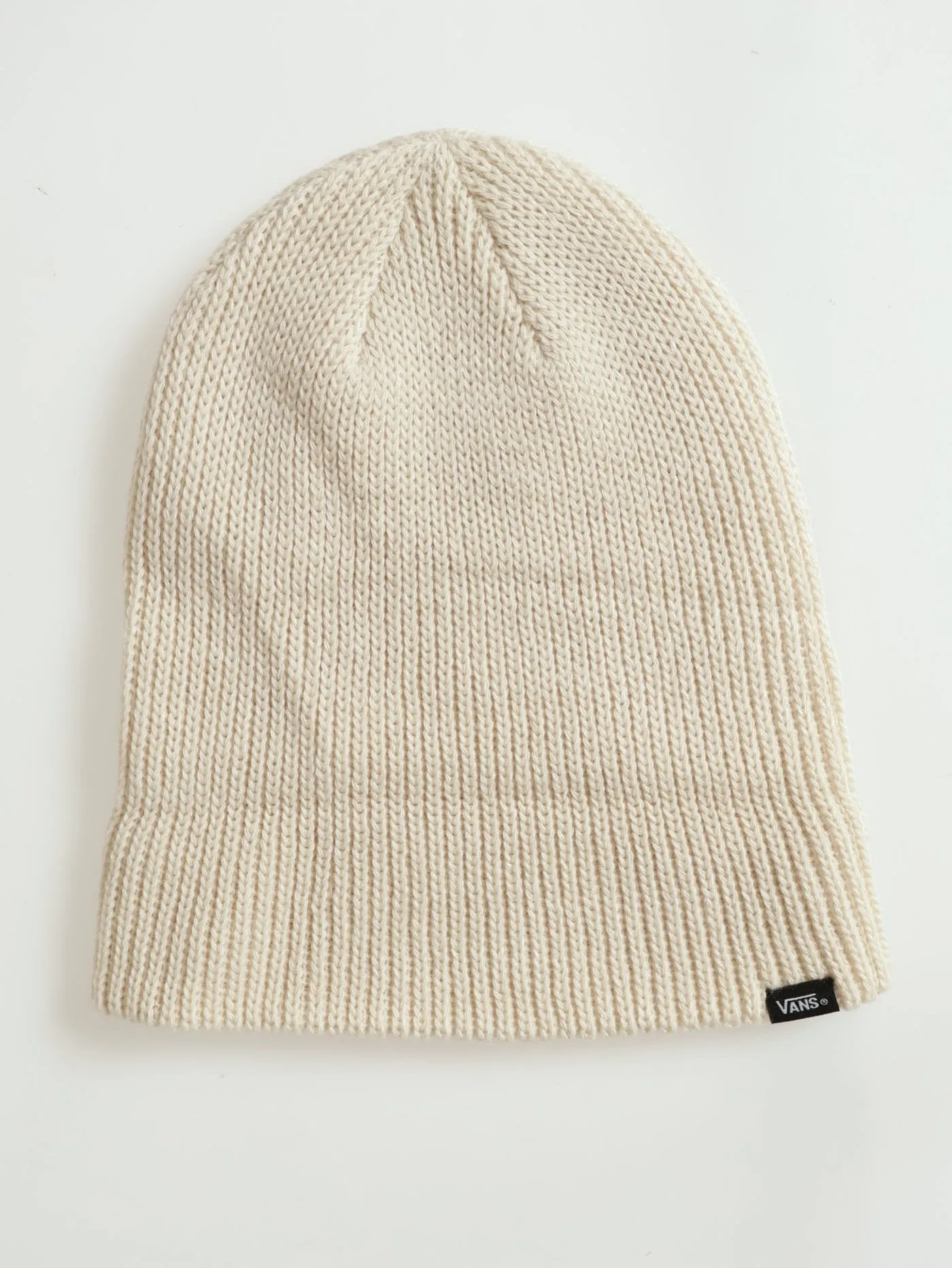 Core Basic Beanie - Oatmeal sold by Edgars