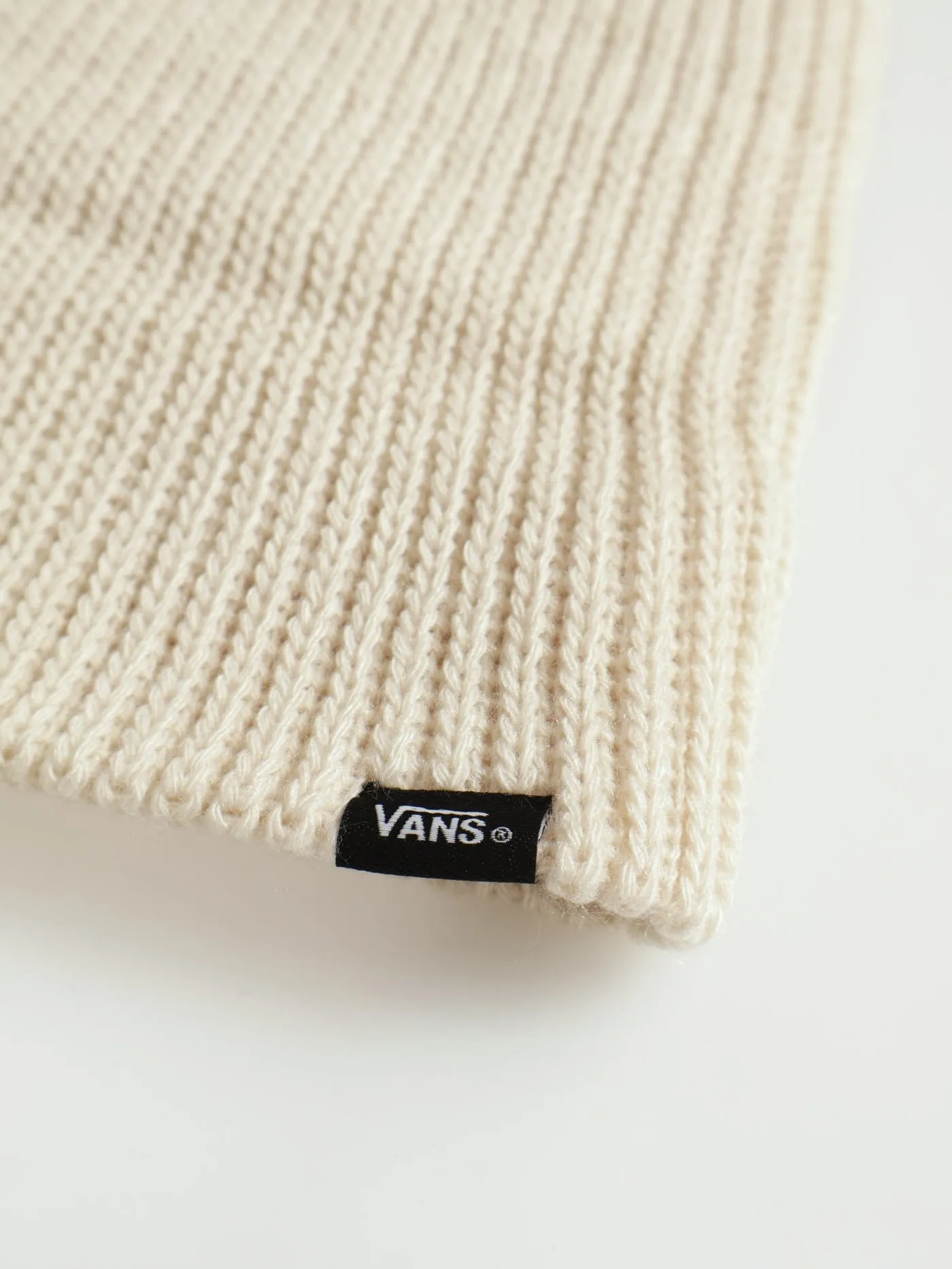 Core Basic Beanie - Oatmeal sold by Edgars product image thumbnail 2
