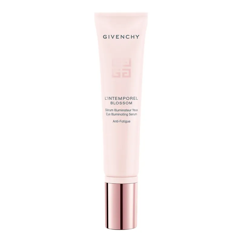L'Intemporel Blossom Eye Illuminatig Anti-Fatigue Serum sold by Edgars