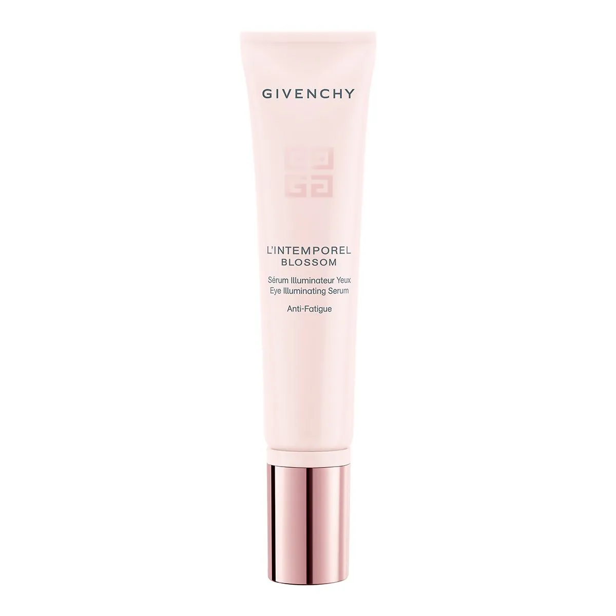L'Intemporel Blossom Eye Illuminatig Anti-Fatigue Serum sold by Edgars