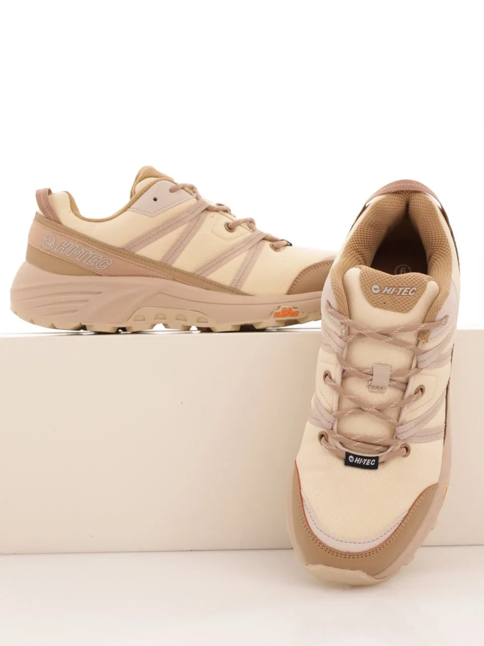 Ladies Trooper XT W Nomad - Beige sold by Edgars