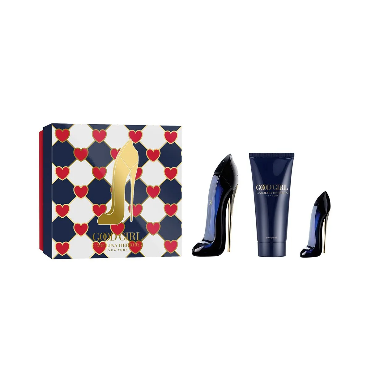 Good Girl Eau de Parfum Gift Set sold by Edgars