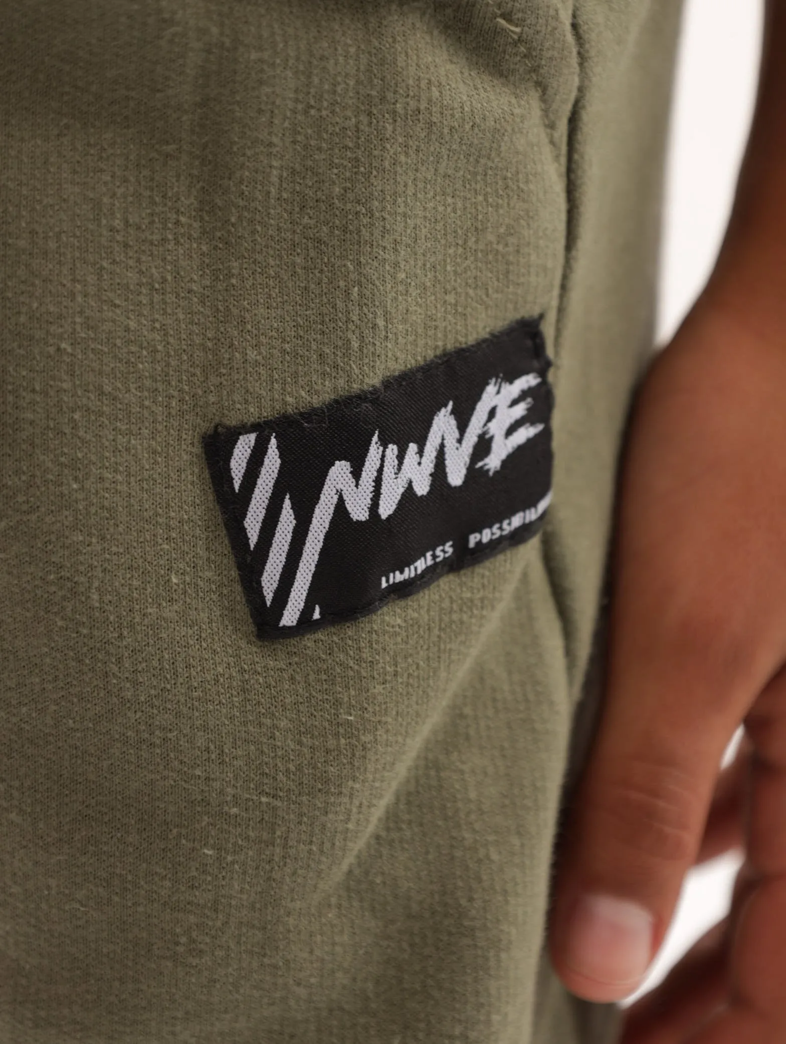 Boys Jogger - Olive sold by Edgars product image thumbnail 4