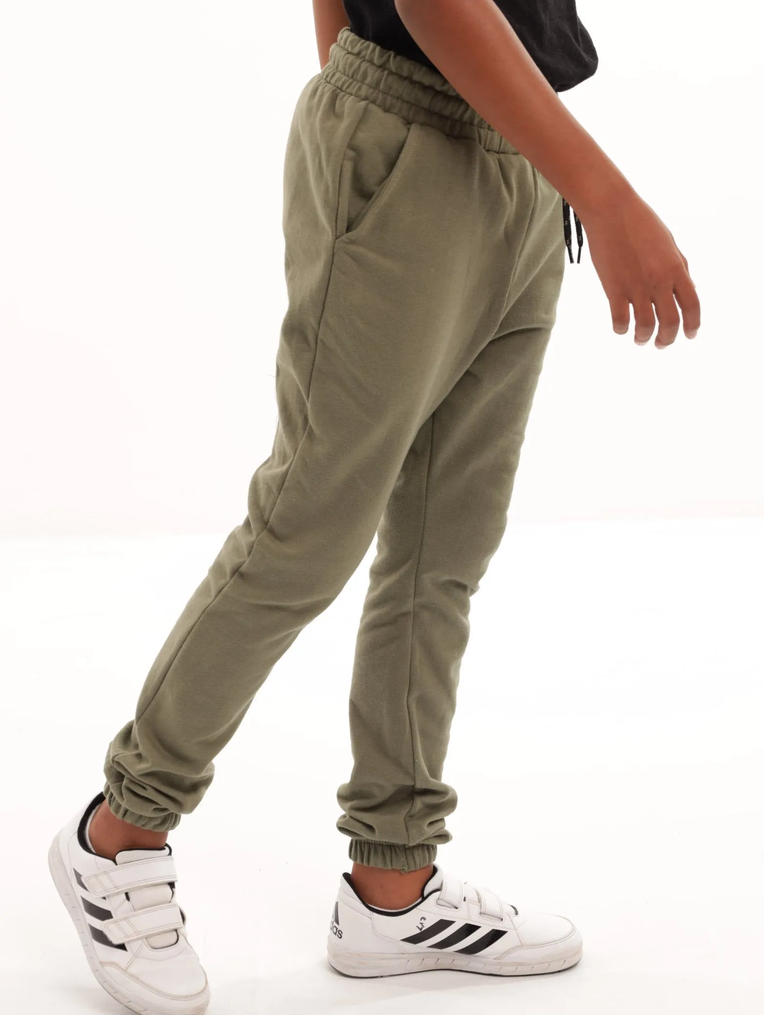 Boys Jogger - Olive sold by Edgars product image thumbnail 2