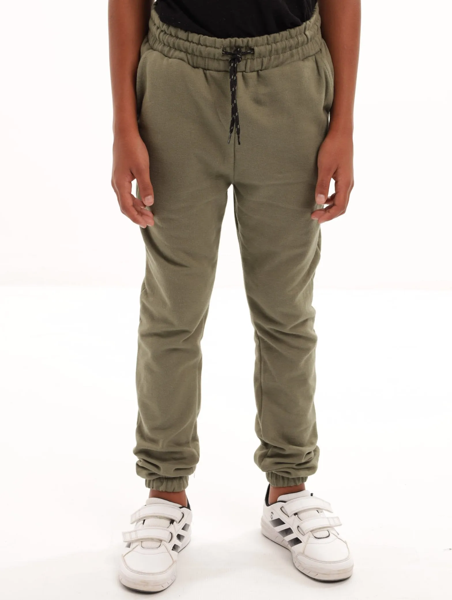 Boys Jogger - Olive sold by Edgars