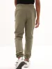 Boys Jogger - Olive sold by Edgars