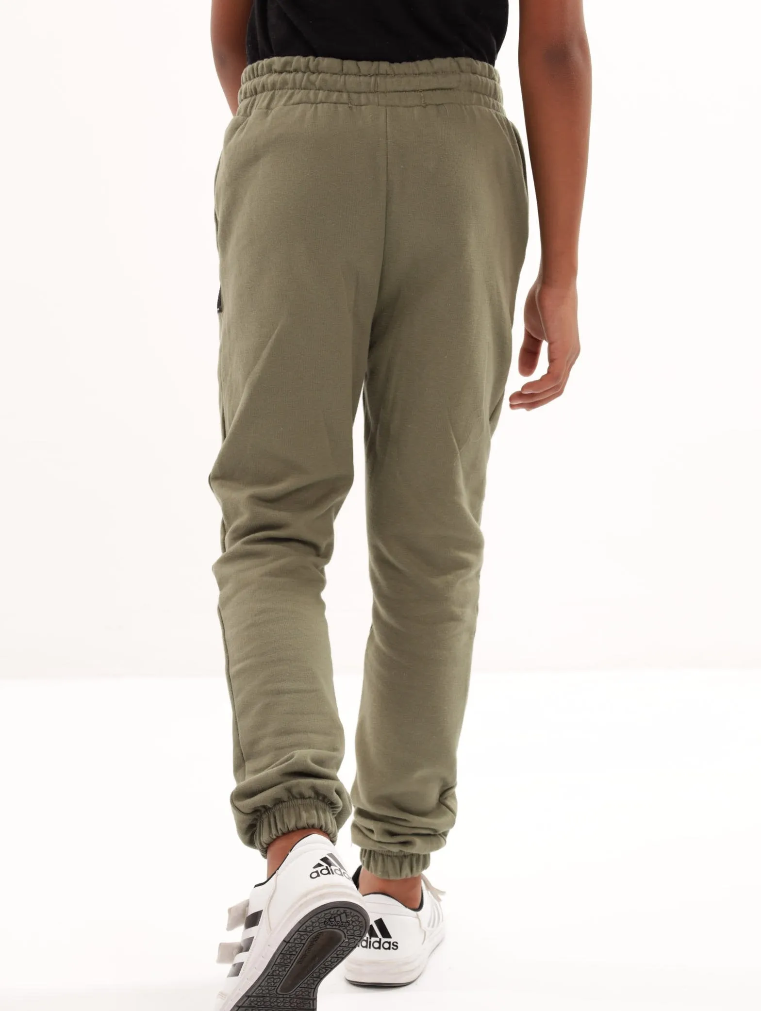 Boys Jogger - Olive sold by Edgars product image thumbnail 3