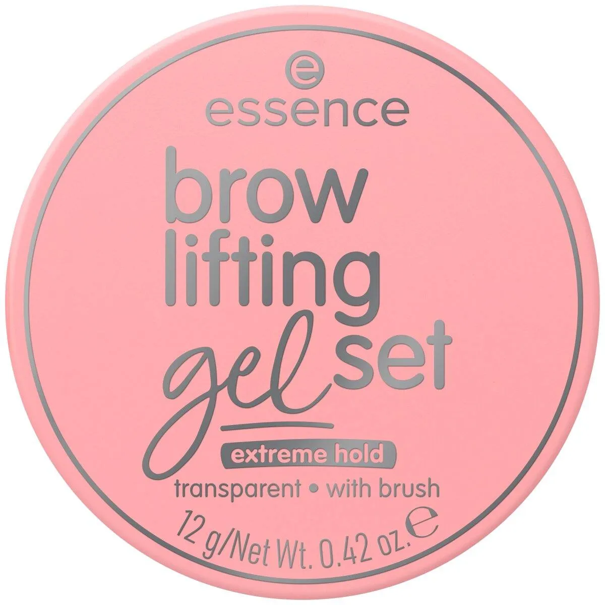 Brow Lifting Gel Set sold by Edgars product image thumbnail 4