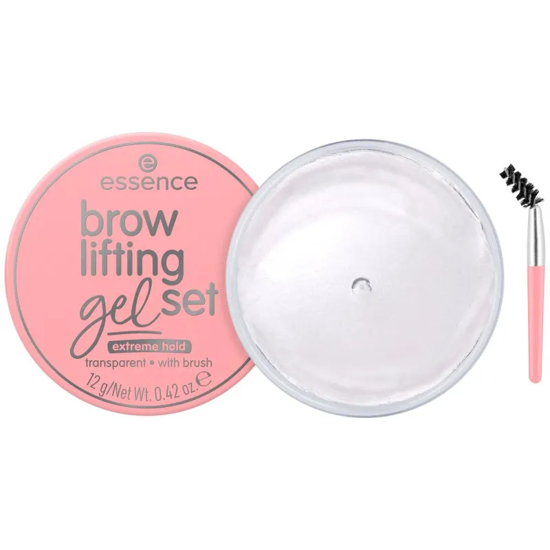 Brow Lifting Gel Set sold by Edgars