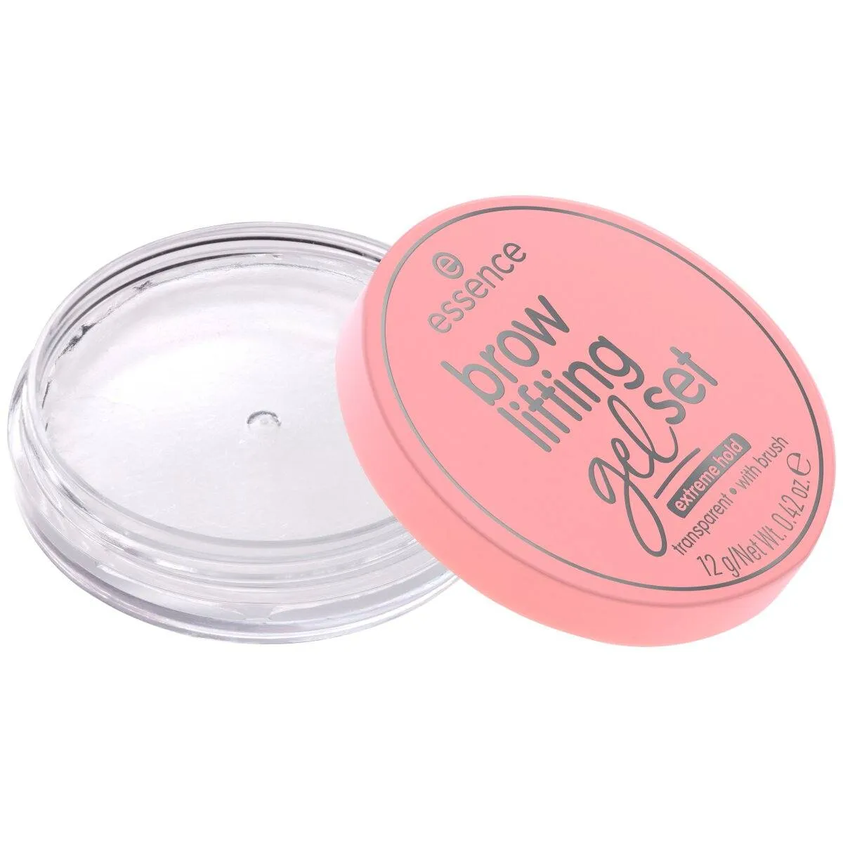 Brow Lifting Gel Set sold by Edgars product image thumbnail 2