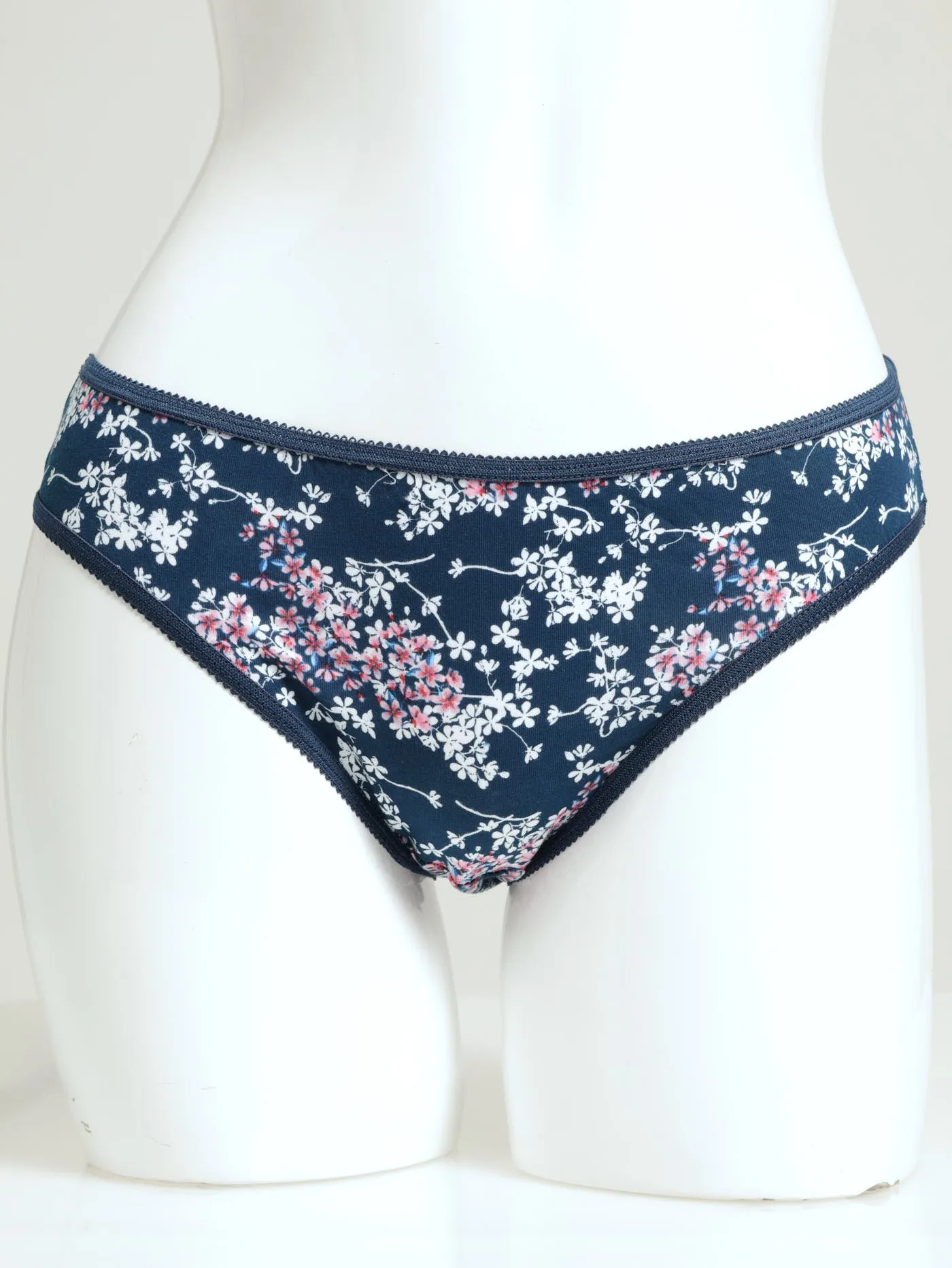 5 Pack Stretch Bikini Panties - Multi sold by Edgars product image thumbnail 2