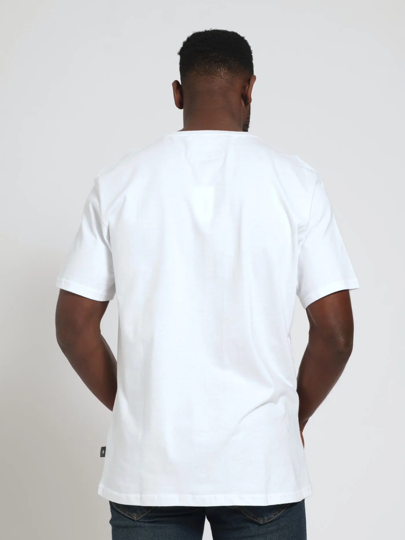 Paris France Tee - White sold by Edgars product image thumbnail 3