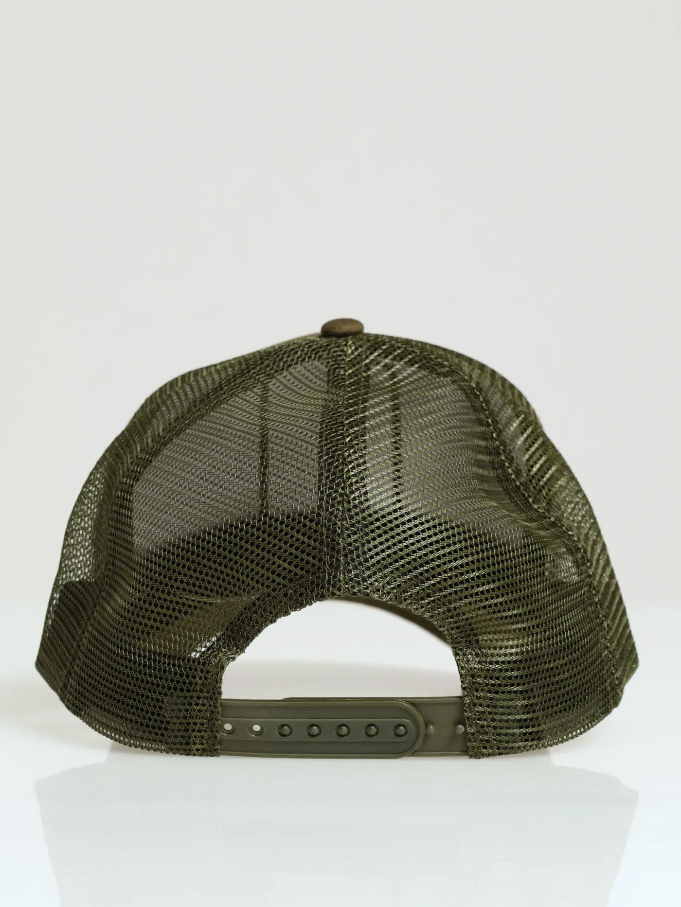 Fashion Trucker Cap - Fatigue sold by Edgars product image thumbnail 3