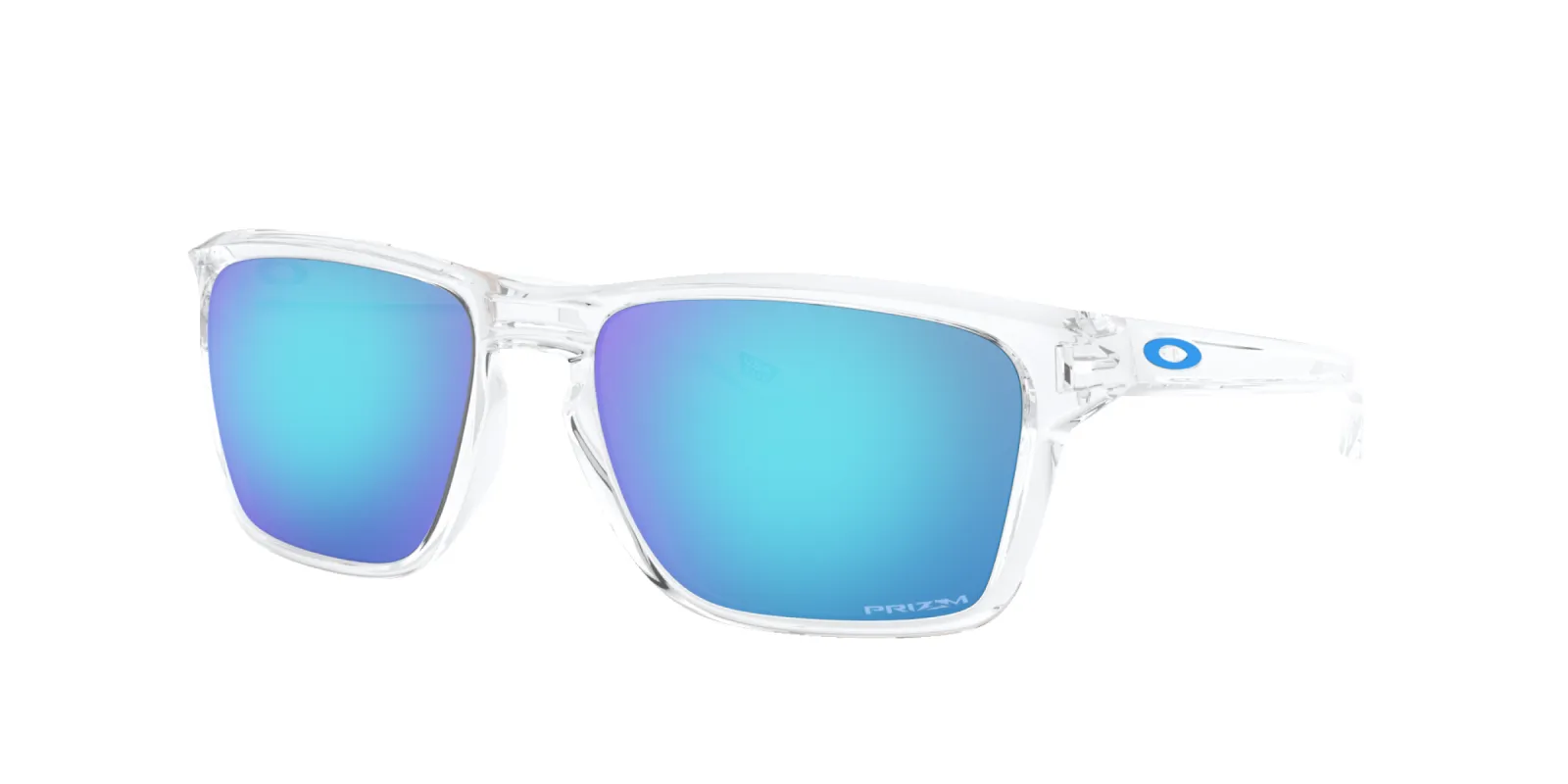 Oakley Sylas Prizm Sapphire Sunglasses sold by Edgars