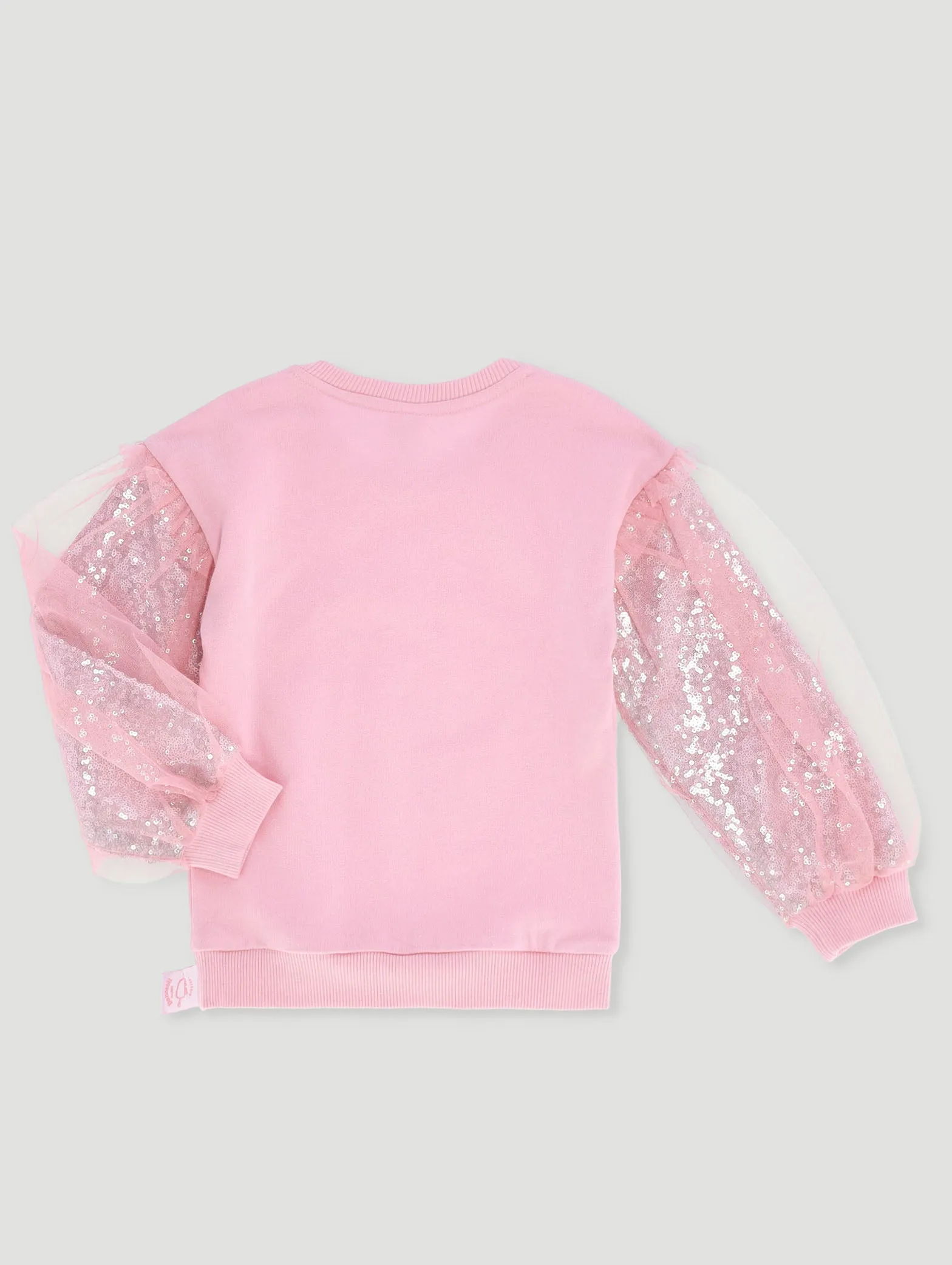 Pre-Girls Danasoli Track Top - Pink sold by Edgars product image thumbnail 2