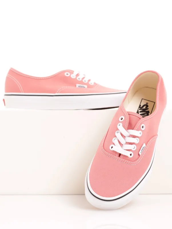 Ladies Authentic Sneaker - Rosetta sold by Edgars