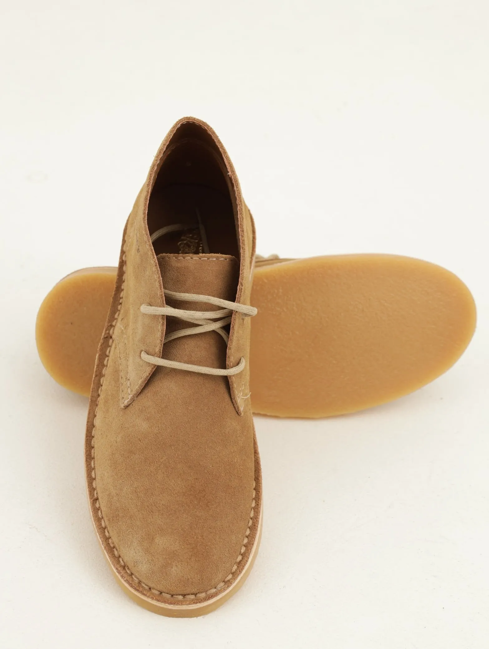 Ladies Grasshopper Bree - Taupe sold by Edgars