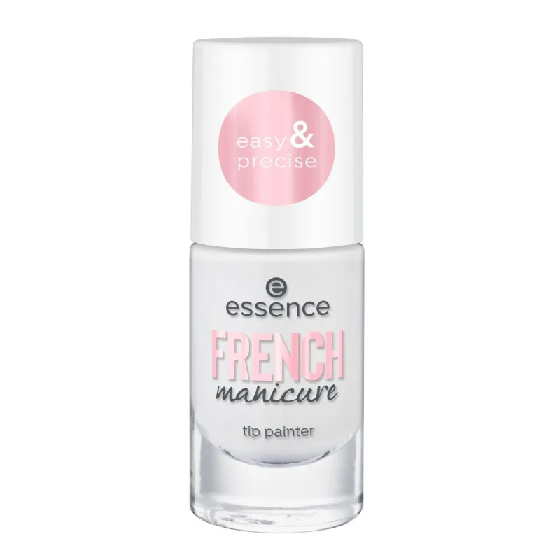 French Manicure Tip Painter sold by Edgars