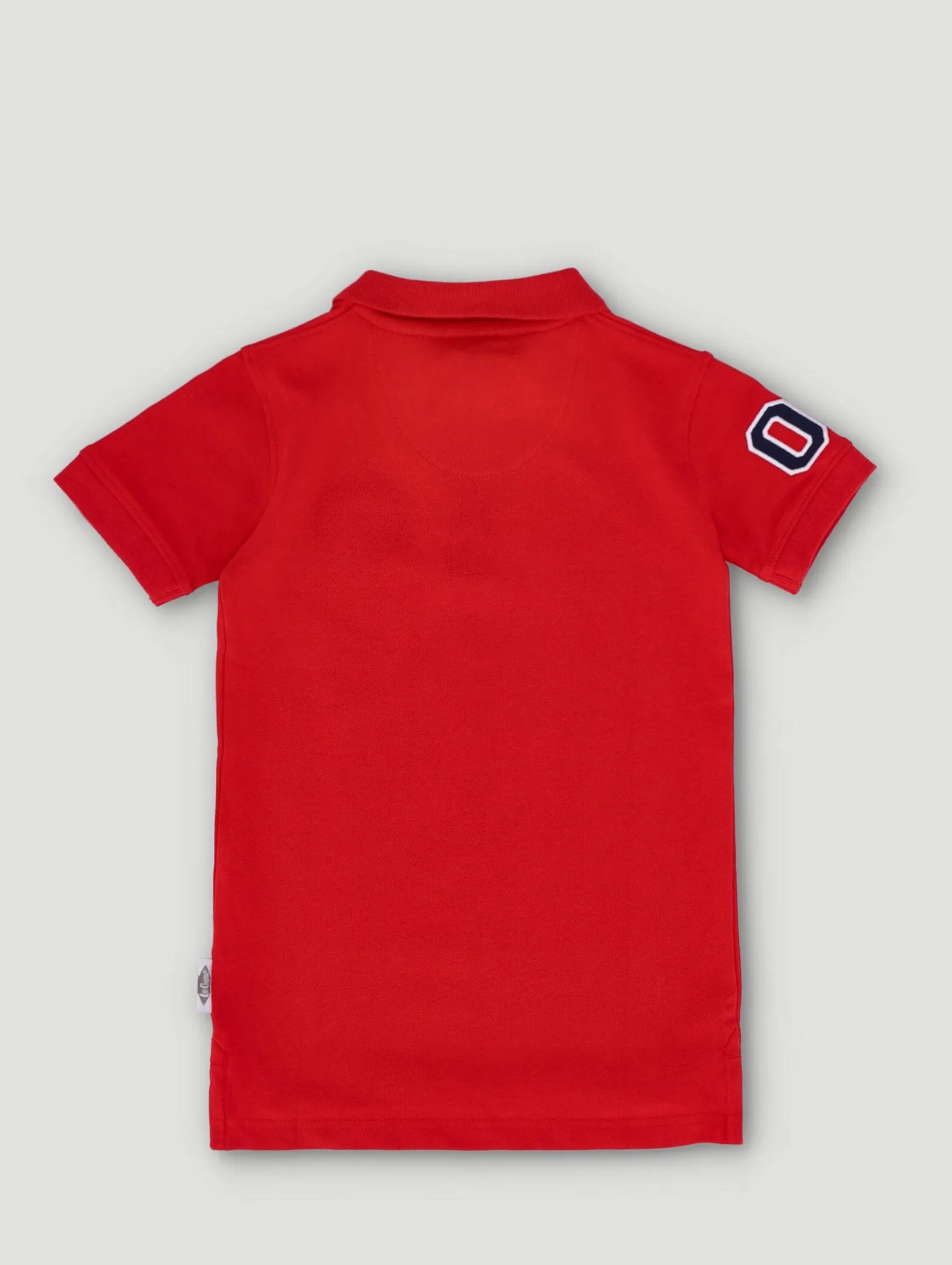 Pre-Boys Opal Golfer - Red sold by Edgars product image thumbnail 2