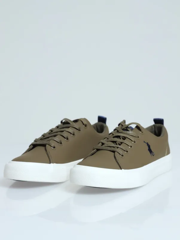 ◆ENCOREE◆CLASSIC OLIVE ◆SNEAKERS◆ Encore Sneaker | Womens Shoes | ABEO – ABEO Footwear