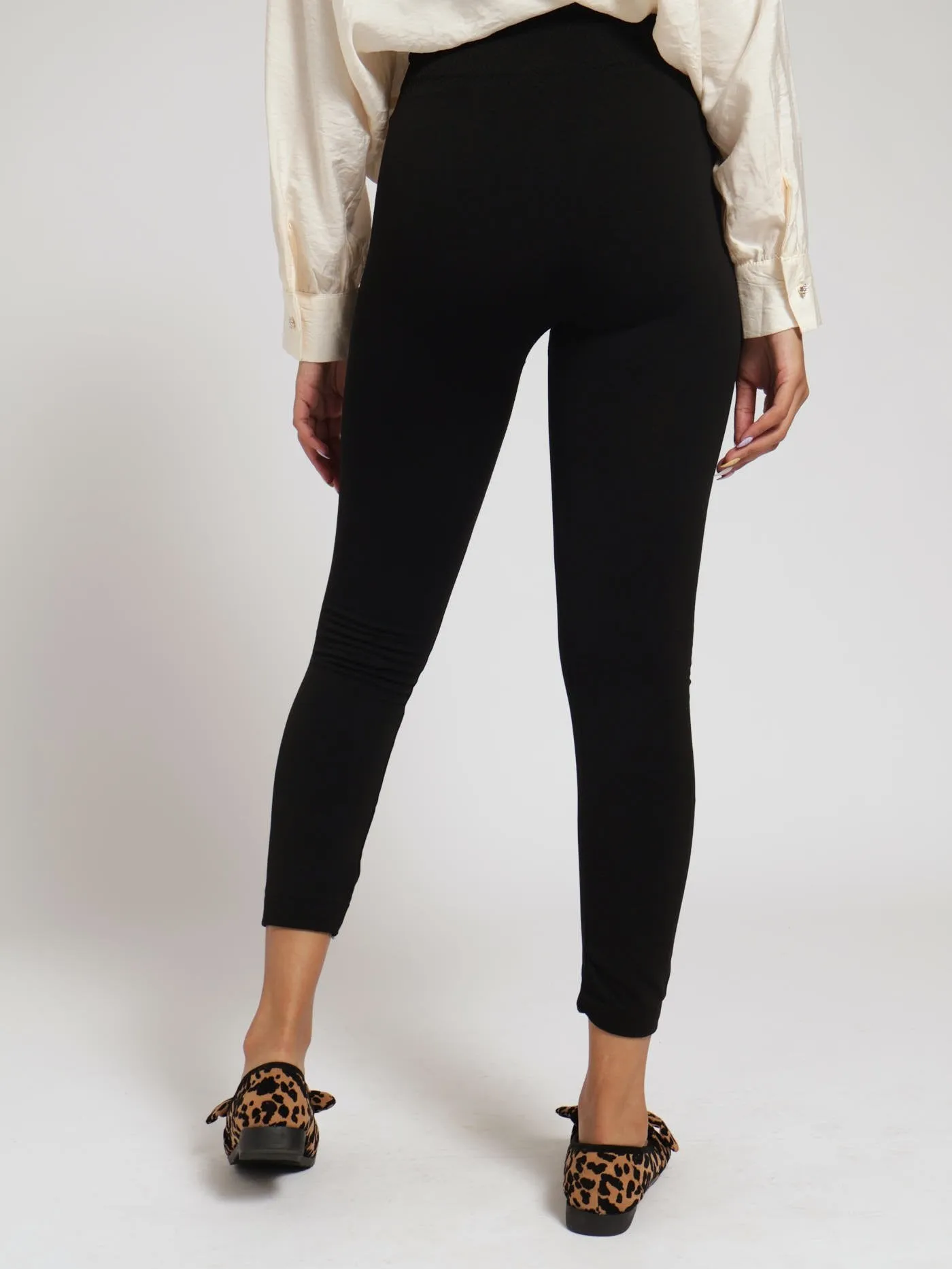 Thermal Leggings - Black sold by Edgars product image thumbnail 3