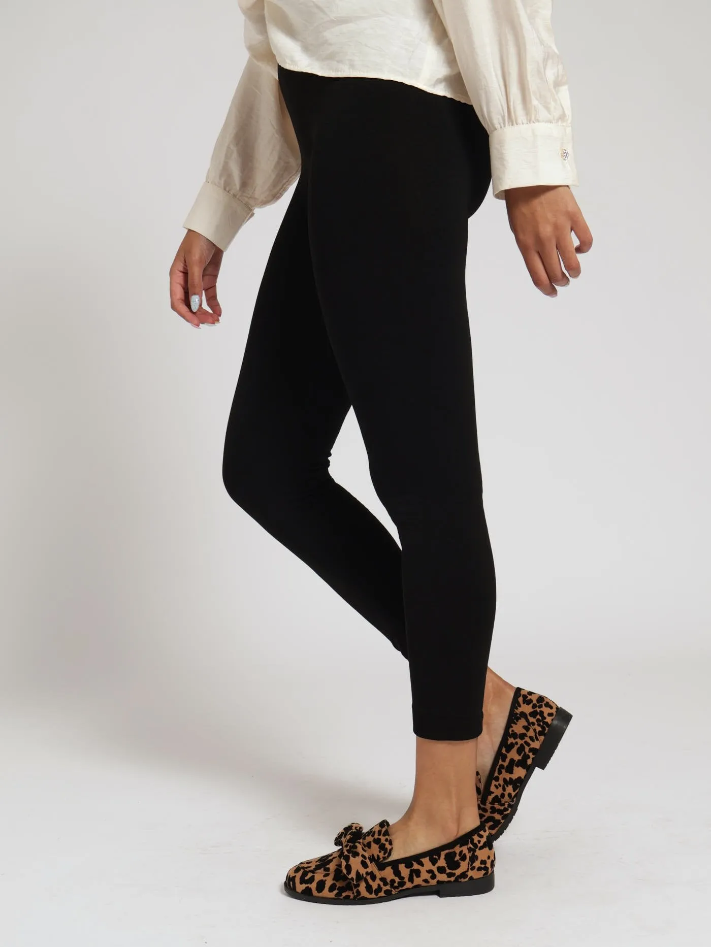 Thermal Leggings - Black sold by Edgars product image thumbnail 2