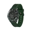 Tiebreaker 44Mm Black Watch With Black Dial sold by Edgars