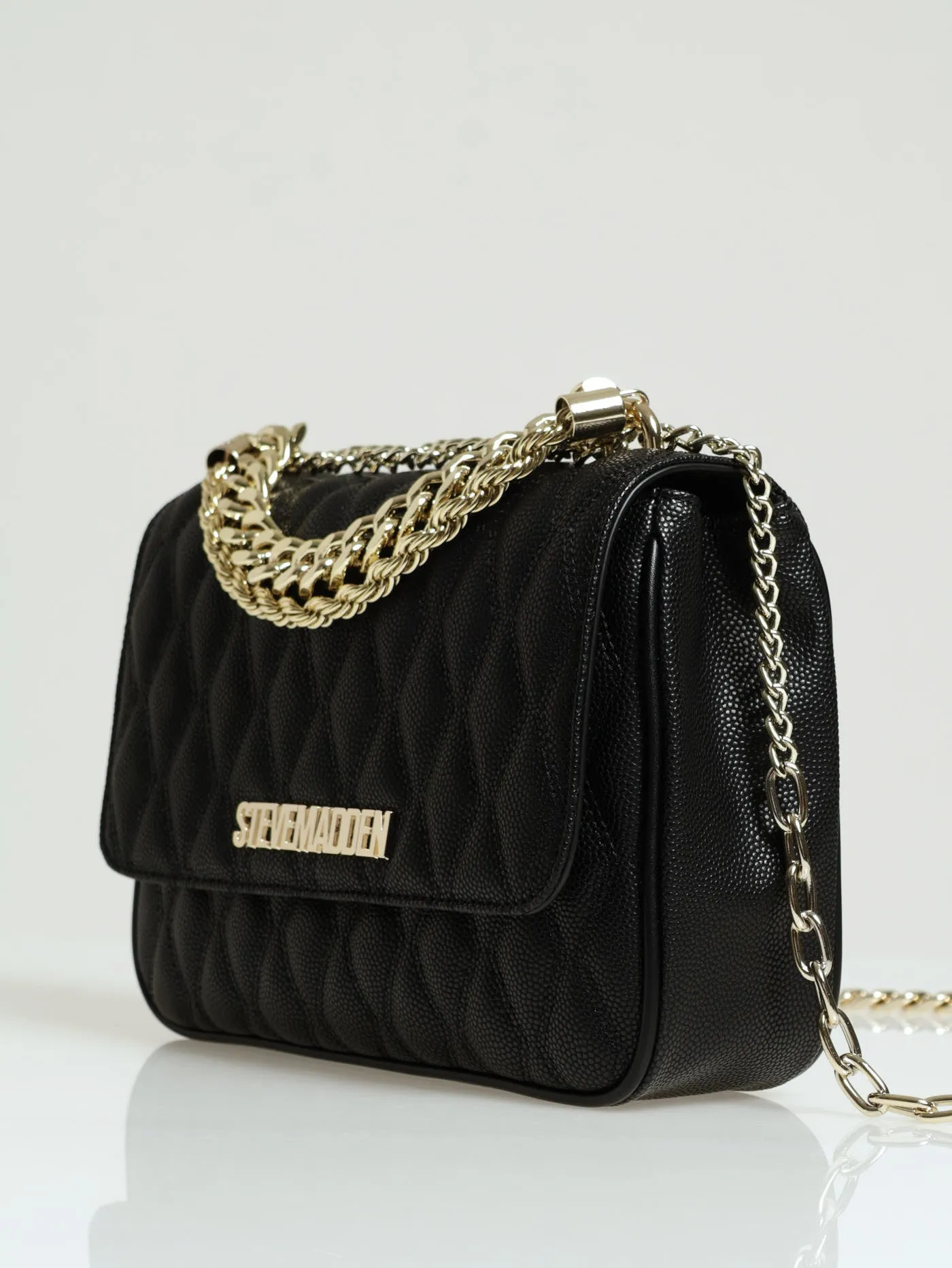 Brevere Bag - Black sold by Edgars product image thumbnail 2