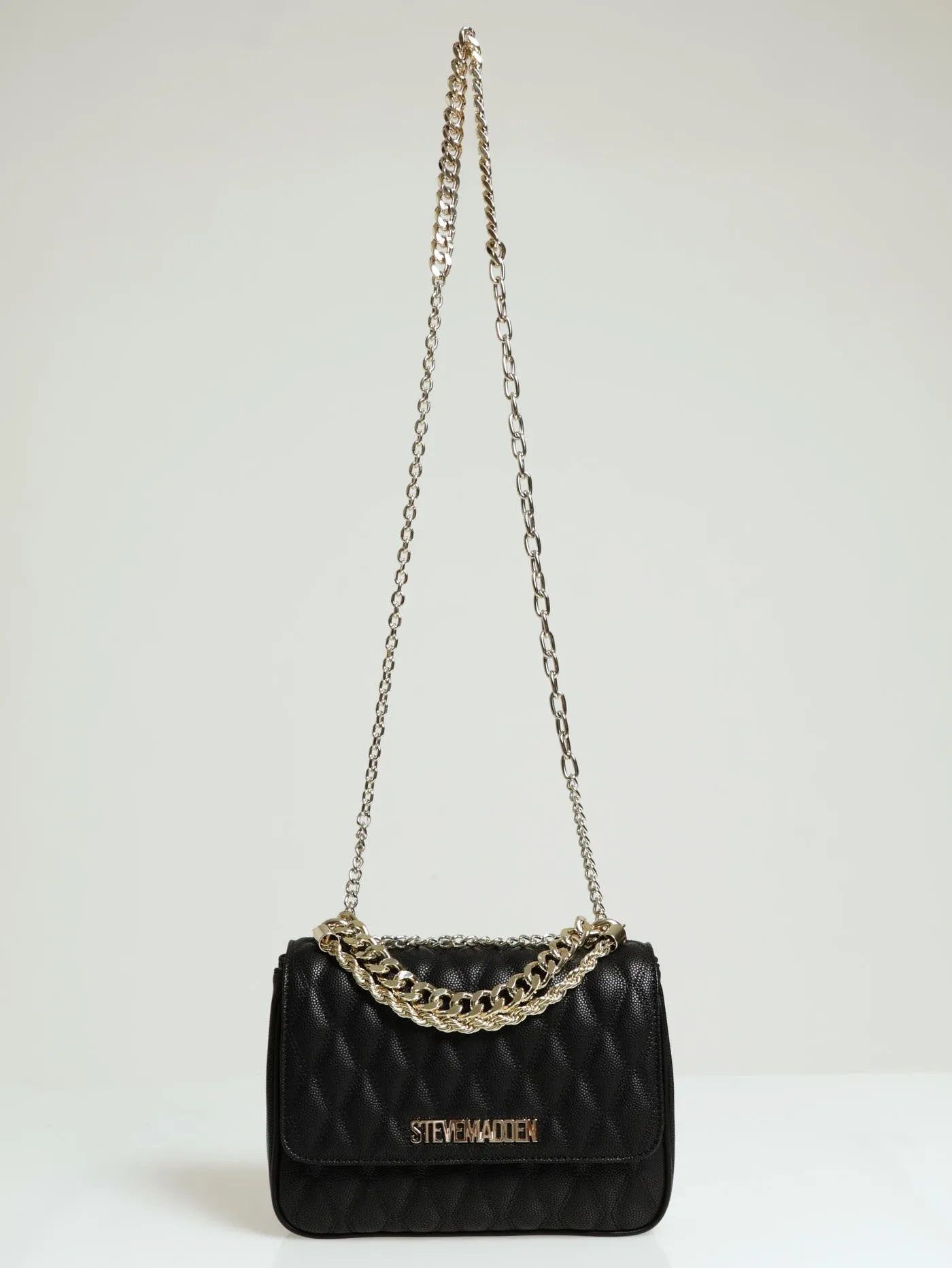 Brevere Bag - Black sold by Edgars