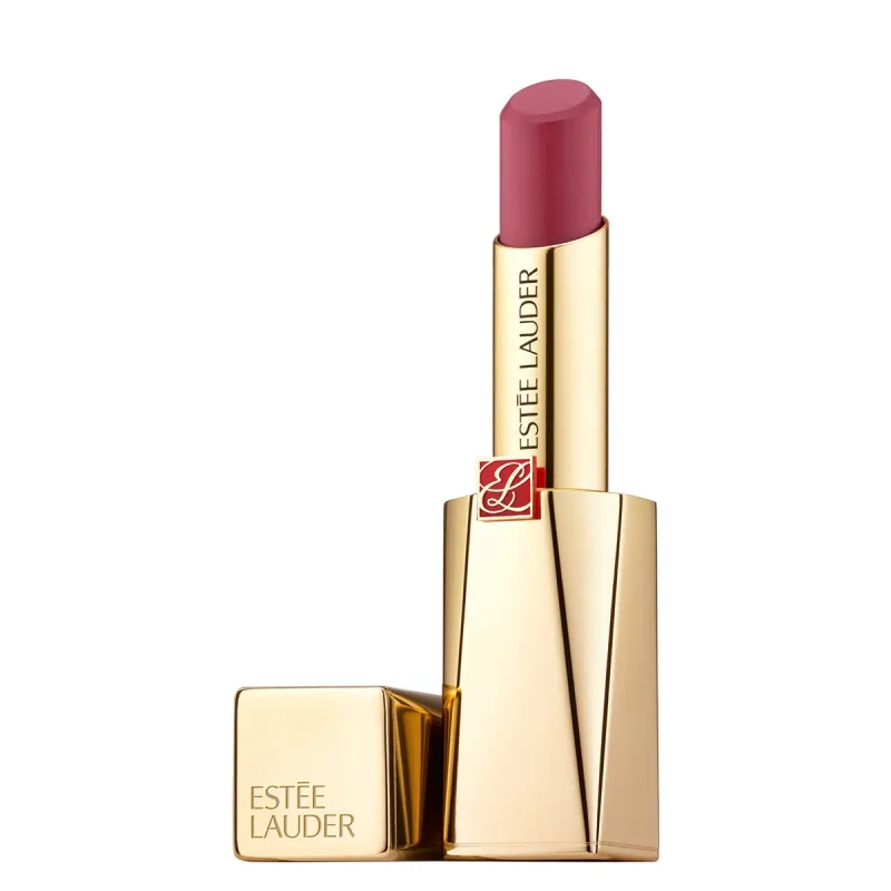 Pure Color Desire Matte Lipstick made by Edgars