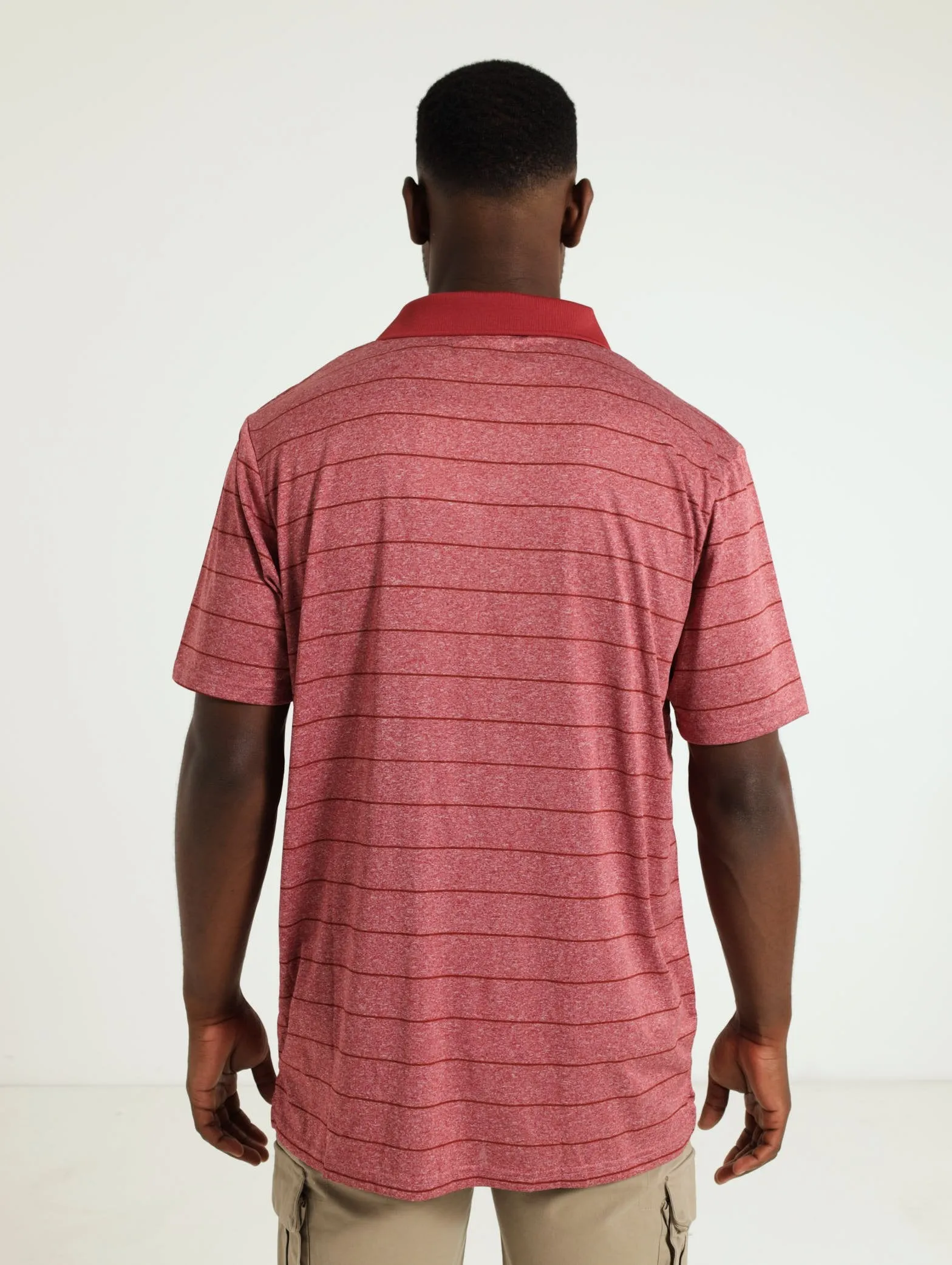 Golfer - Burgundy sold by Edgars product image thumbnail 3