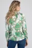 Bossy Babe Print Shirt sold by Edgars