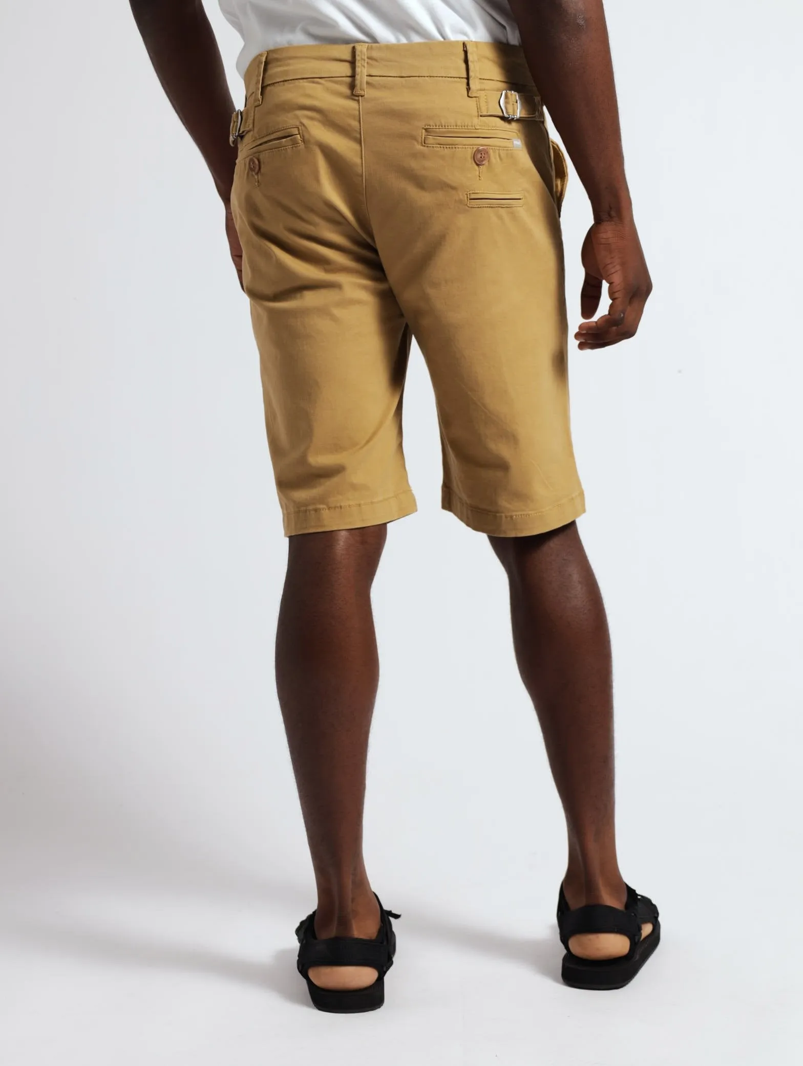 Chino Shorts - Wheat sold by Edgars product image thumbnail 3
