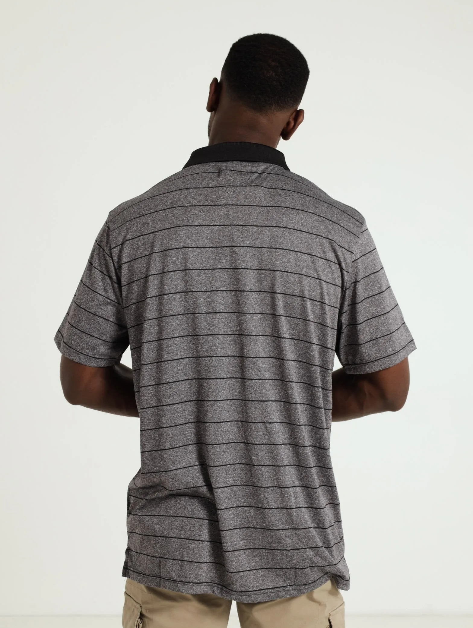 Golfer - Black sold by Edgars product image thumbnail 3