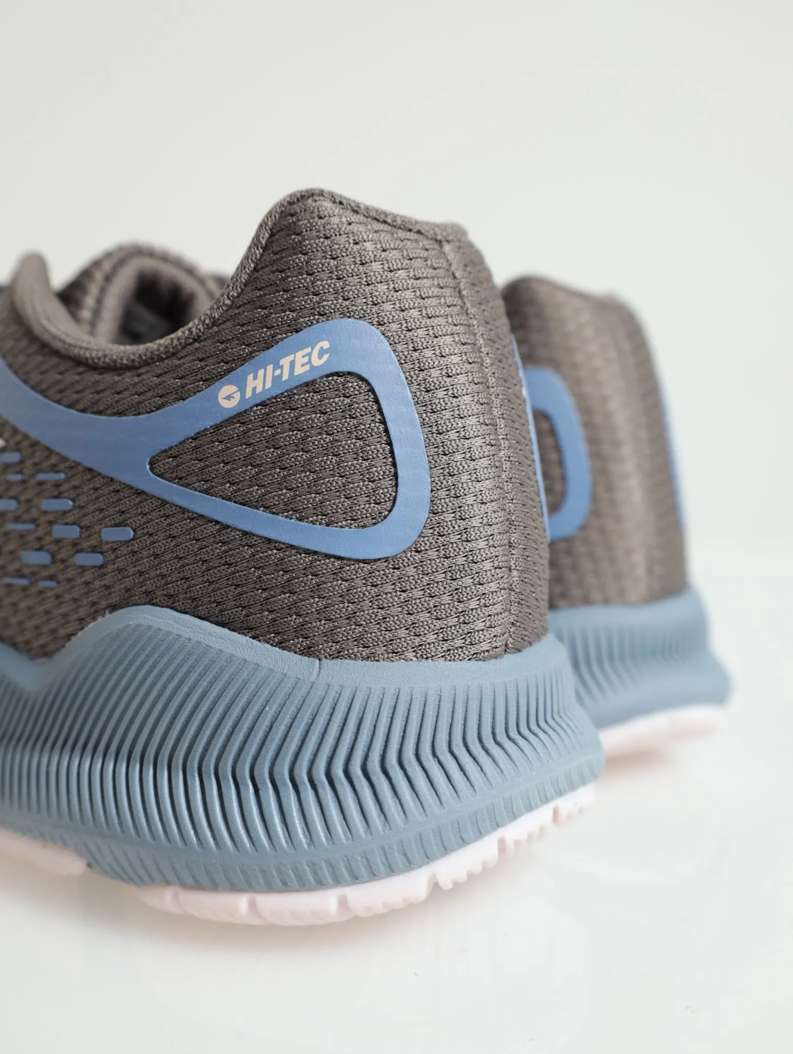 Molokai Knit Active Runner - Charcoal sold by Edgars product image thumbnail 3