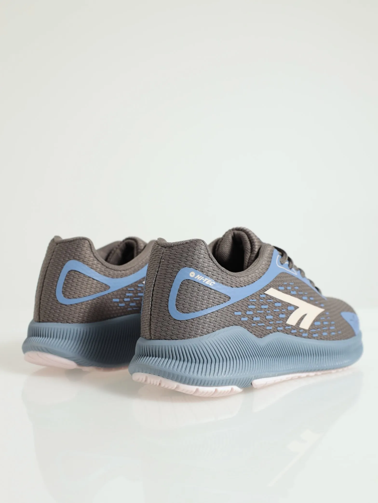 Molokai Knit Active Runner - Charcoal sold by Edgars product image thumbnail 4