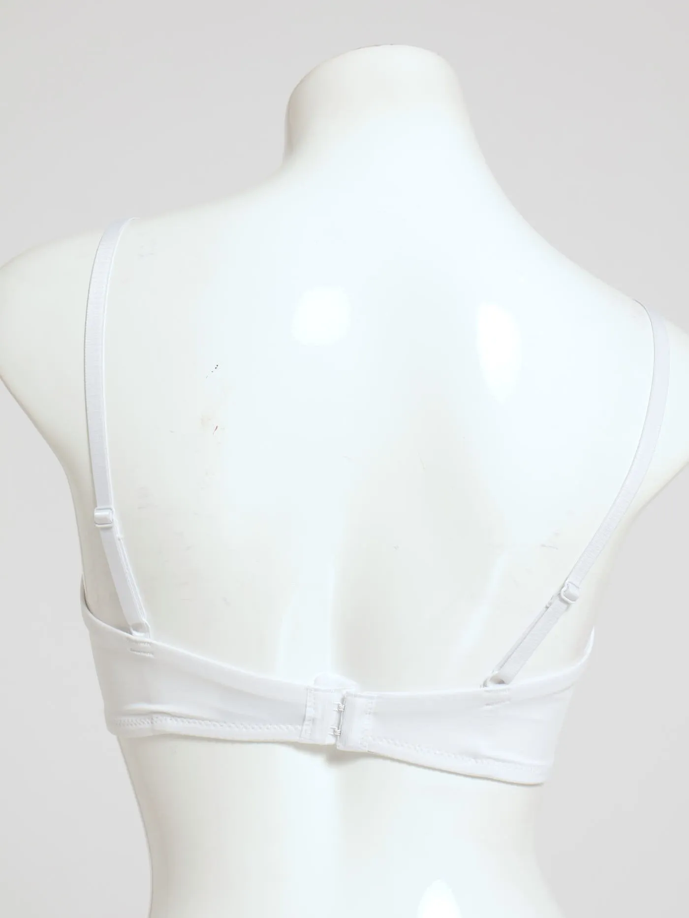 2 Pack A-Line Bra - Beige/White sold by Edgars product image thumbnail 4