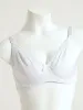 2 Pack Lace Bra - Black/White sold by Edgars