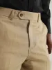 Regualar Essential Suit Trouser - Tan sold by Edgars