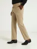 Regualar Essential Suit Trouser - Tan sold by Edgars