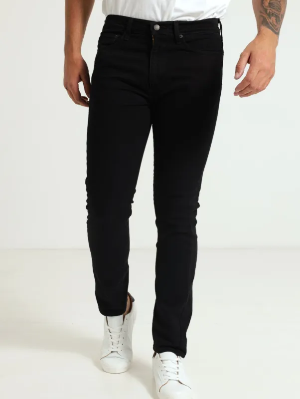 510 Skinny Light Native Cali Light  - Black sold by Edgars 