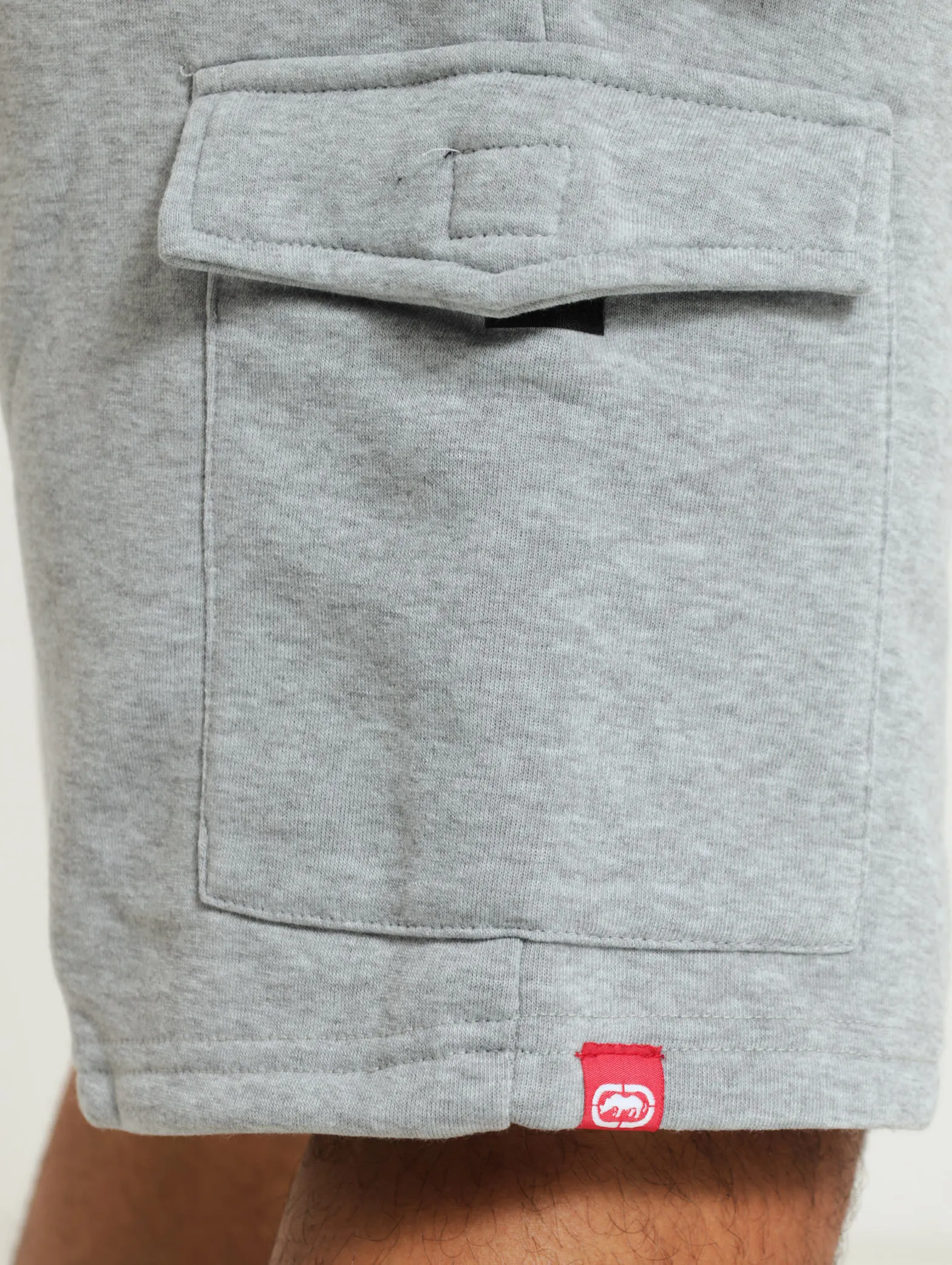 Cargo Shorts - Grey sold by Edgars product image thumbnail 4
