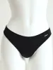 3 Pack G String - Black/White/Cappuccino sold by Edgars