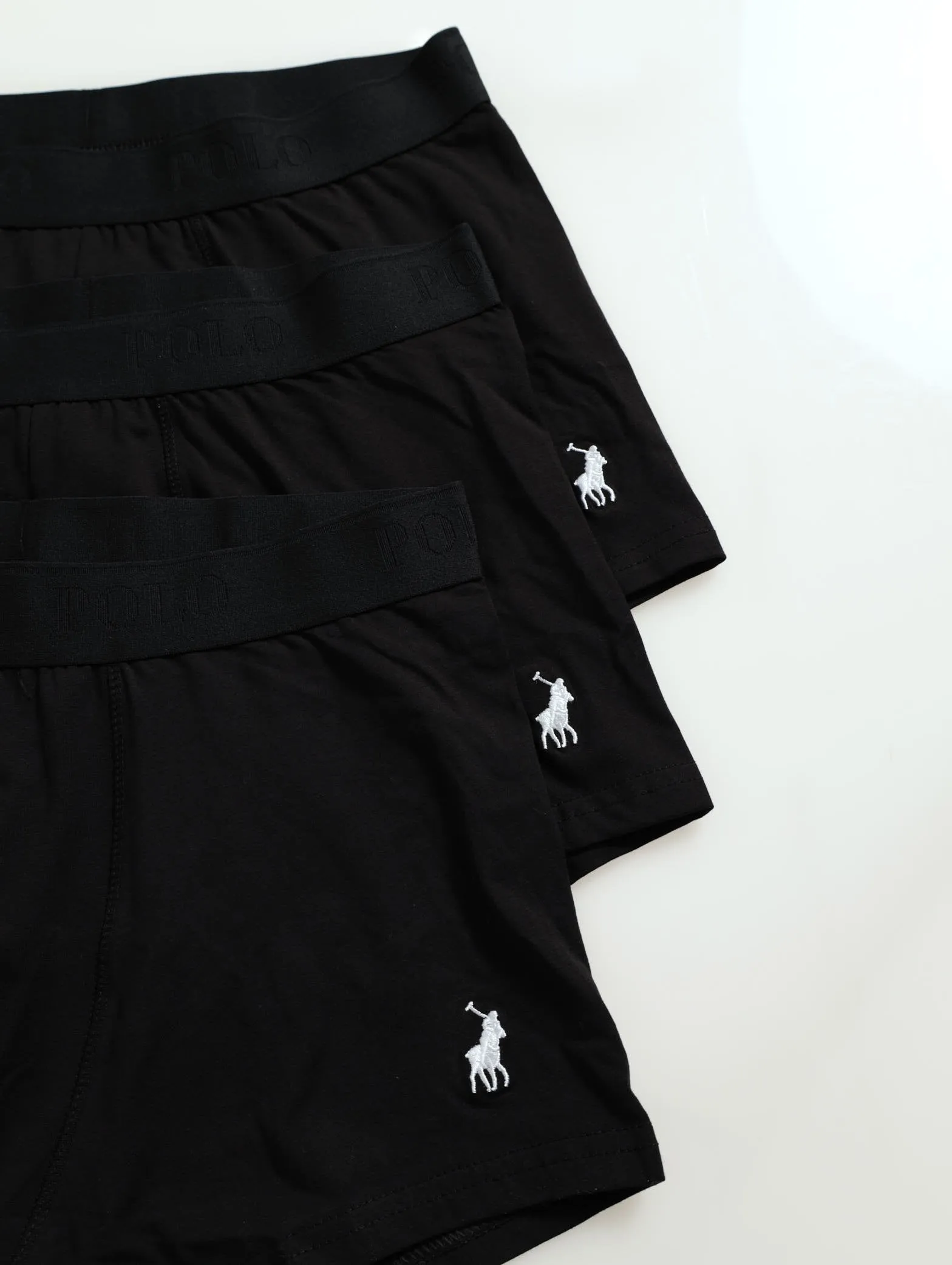 3 Pack Multi Knit Boxer - Black sold by Edgars product image thumbnail 4