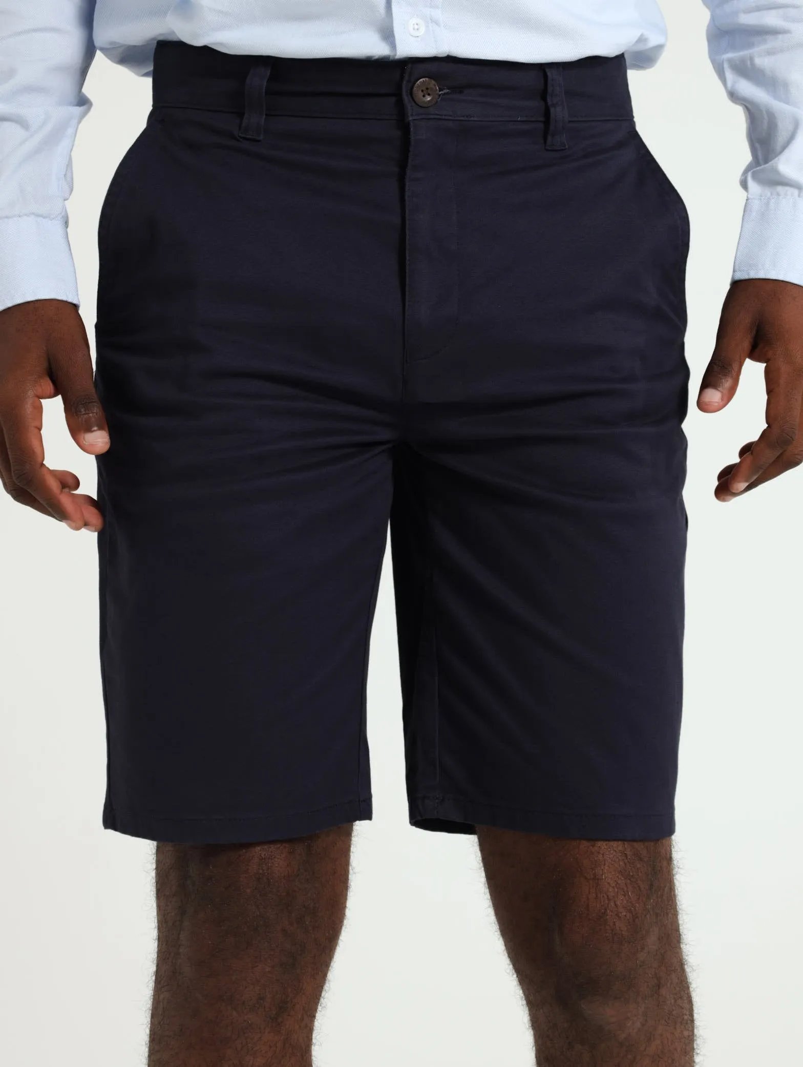 Walk Shorts - Navy sold by Edgars