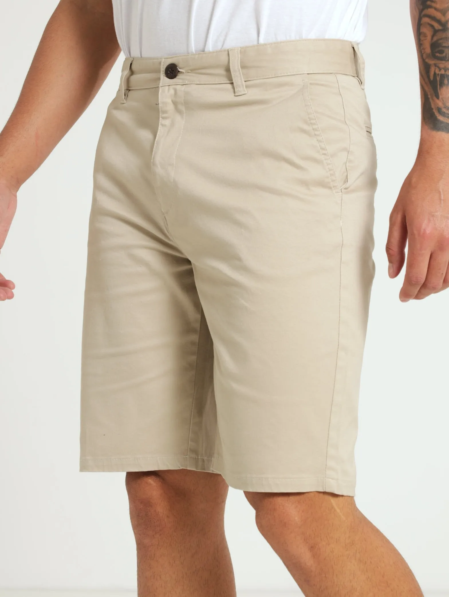 Walk Shorts - Stone sold by Edgars product image thumbnail 2