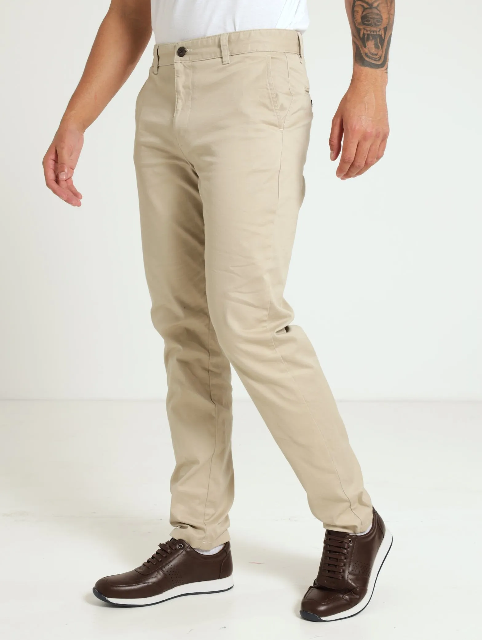 Chino - Stone sold by Edgars product image thumbnail 2