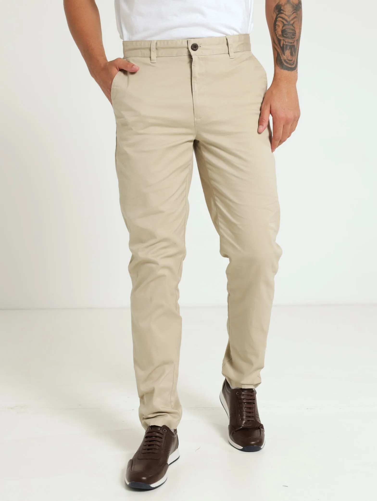 Chino - Stone sold by Edgars