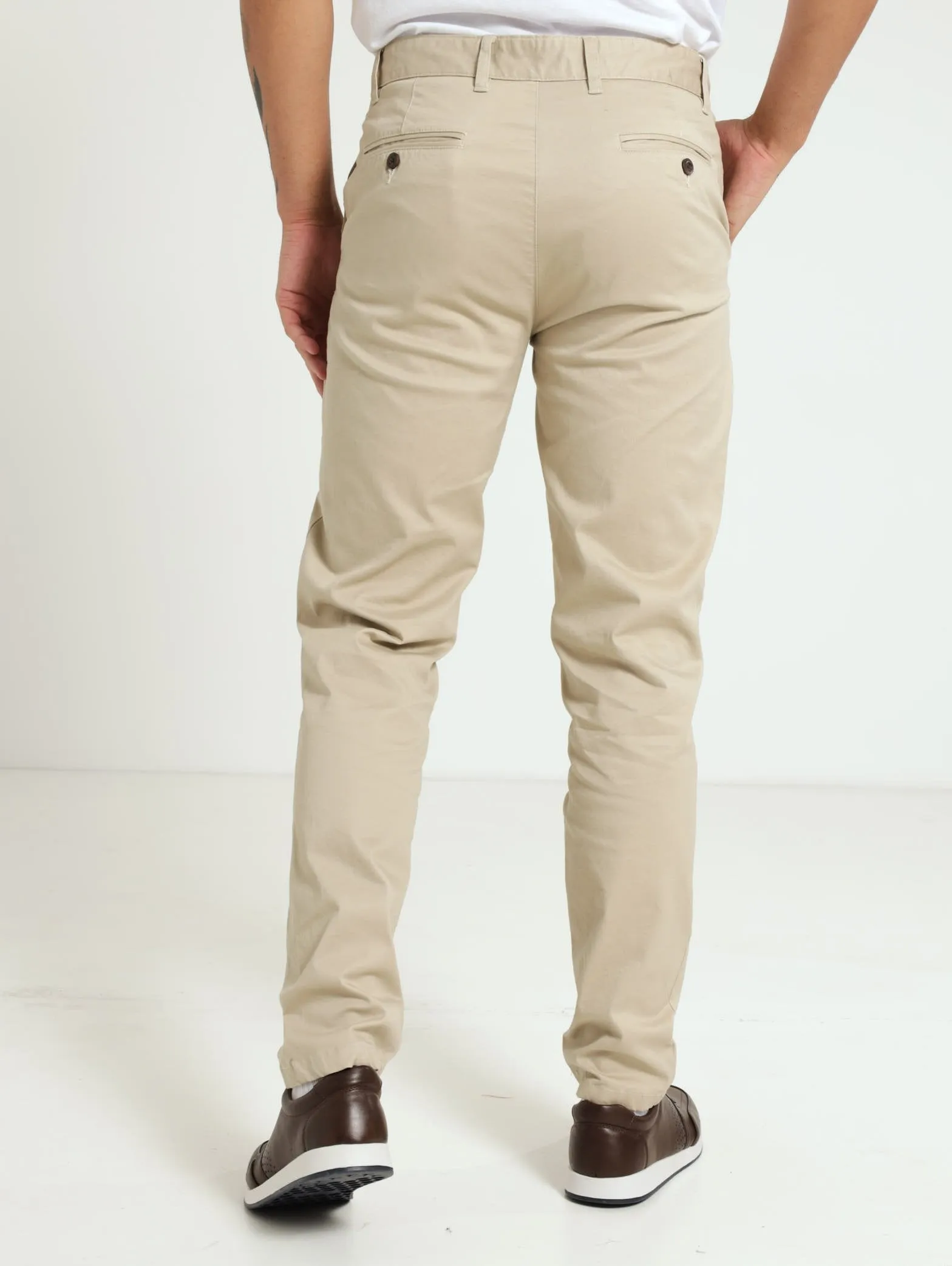 Chino - Stone sold by Edgars product image thumbnail 3